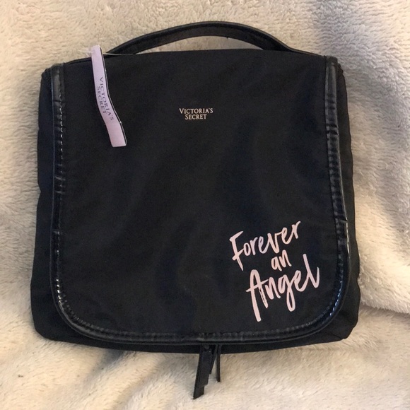 Victoria's Secret Accessories - Victorias Secret travel caddy